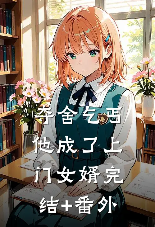 夺舍乞丐，他成了上门女婿完结+番外