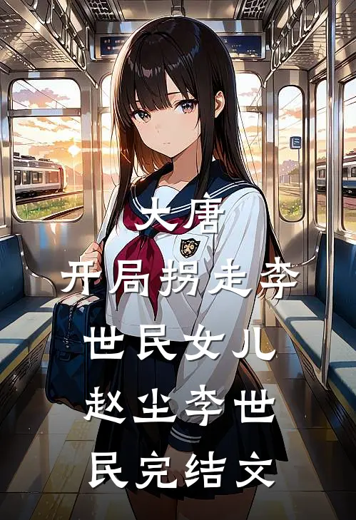 大唐：开局拐走李世民女儿赵尘李世民完结文