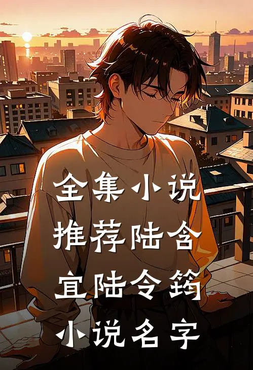 全集小说推荐陆含宜陆令筠小说名字