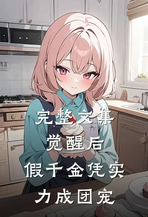 完整文集觉醒后，假千金凭实力成团宠