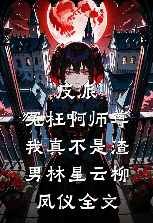 反派：冤枉啊师尊，我真不是渣男林星云柳凤仪全文