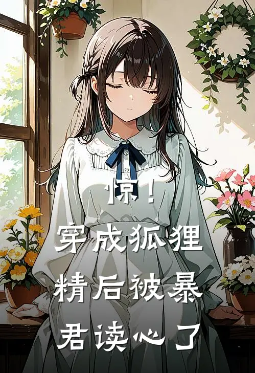 惊！穿成狐狸精后，被暴君读心了