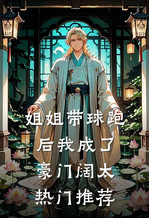 姐姐带球跑后我成了豪门阔太热门推荐