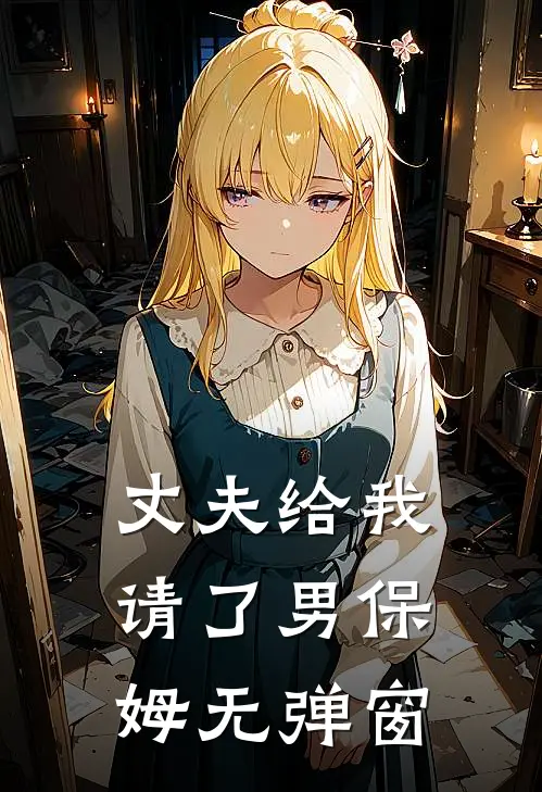 丈夫给我请了男保姆无弹窗