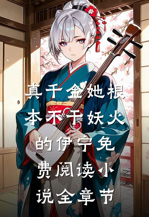 真千金她根本不干妖火的伊宁免费阅读小说全章节