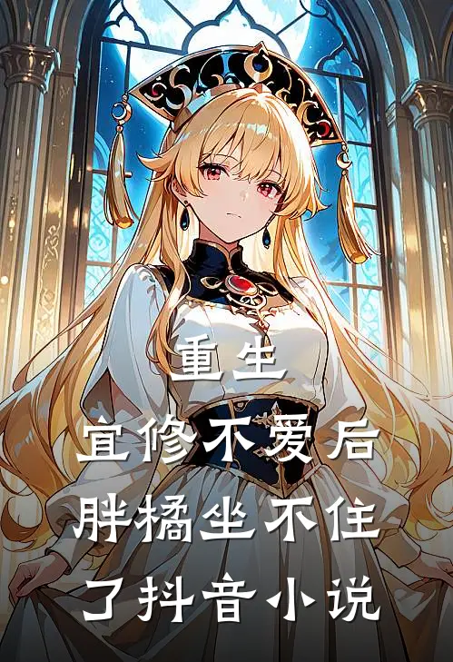重生：宜修不爱后，胖橘坐不住了抖音小说