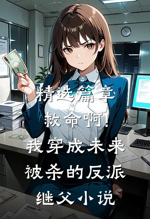 精选篇章救命啊!我穿成未来被杀的反派继父小说