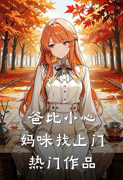 爸比小心，妈咪找上门热门作品