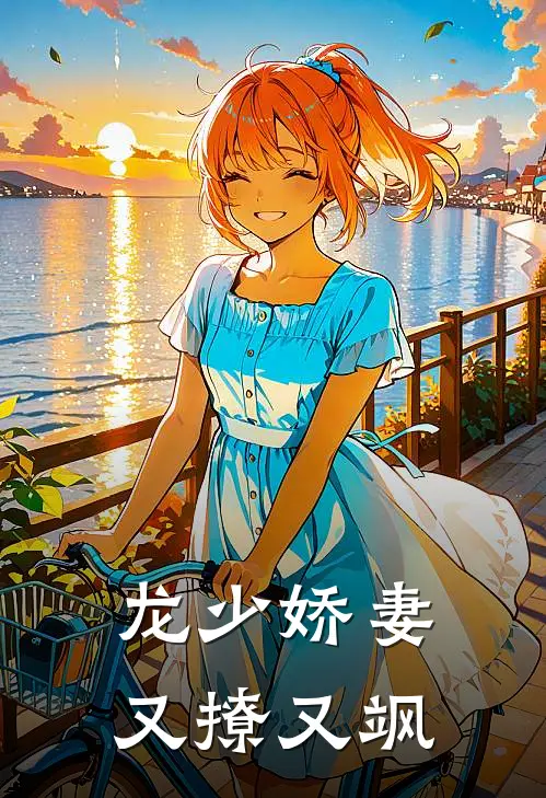 龙少娇妻又撩又飒