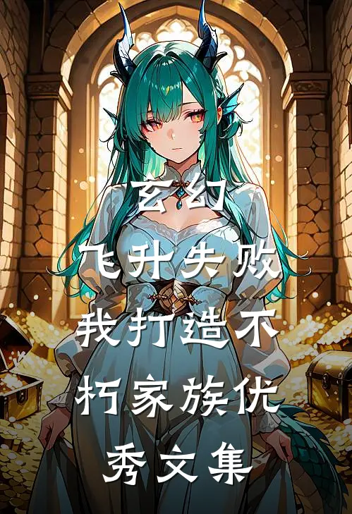 玄幻：飞升失败，我打造不朽家族优秀文集