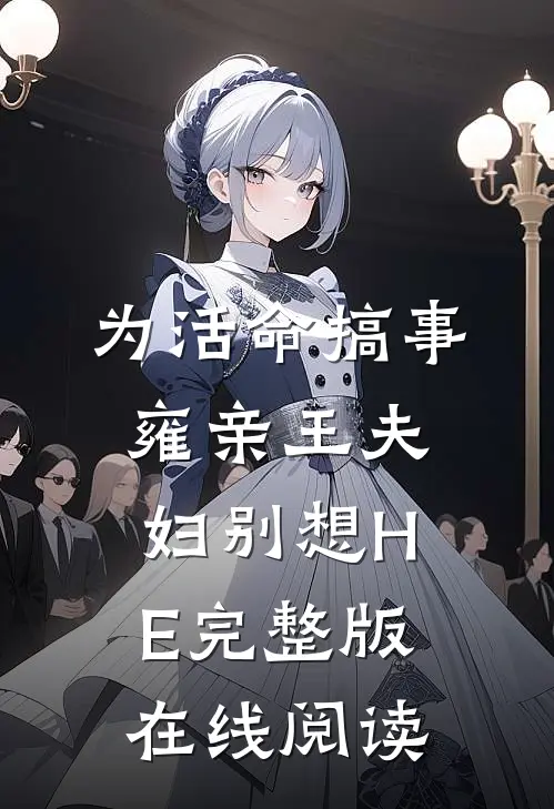 为活命搞事雍亲王夫妇别想HE完整版在线阅读