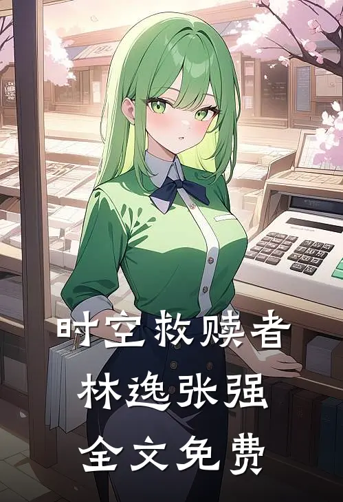 时空救赎者林逸张强全文免费