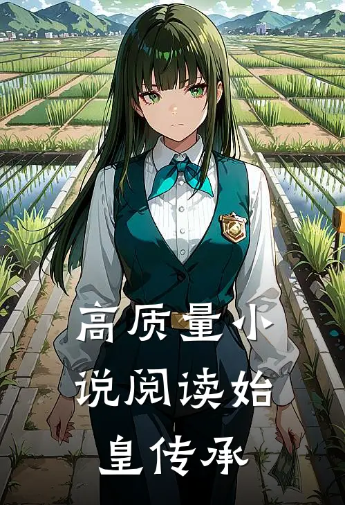 高质量小说阅读始皇传承