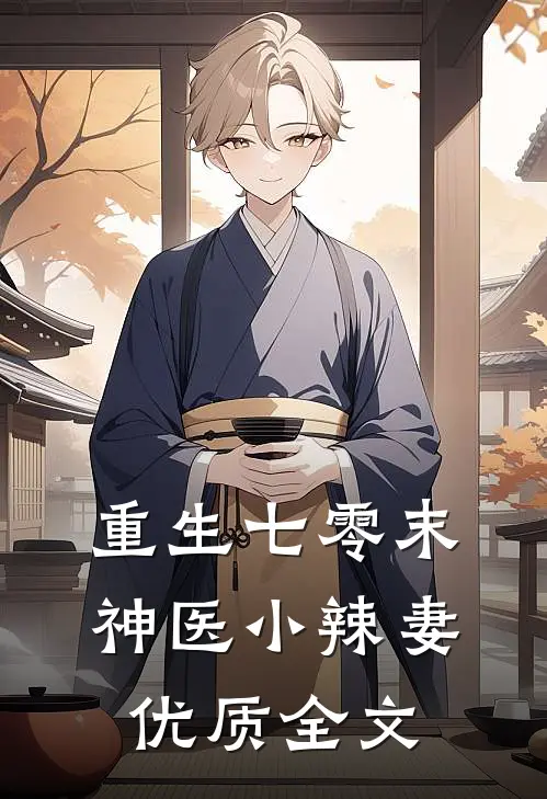 重生七零末神医小辣妻优质全文