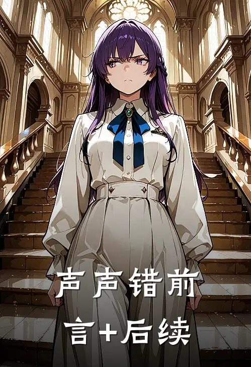 声声错前言+后续