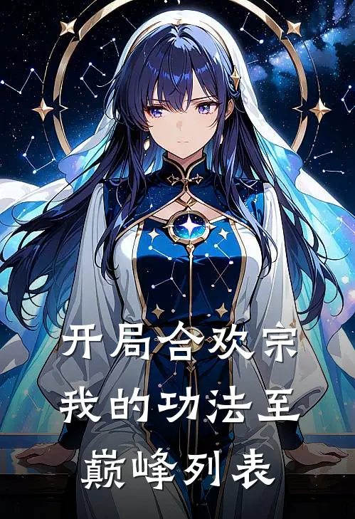 开局合欢宗，我的功法至巅峰列表