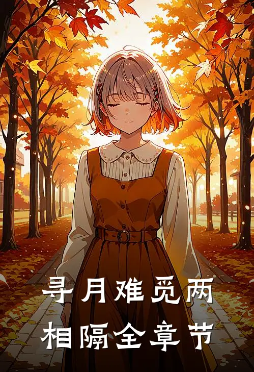 寻月难觅两相隔全章节