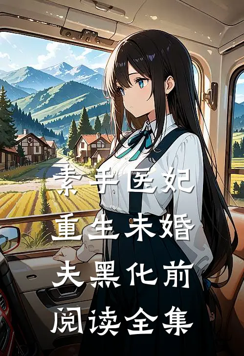 素手医妃：重生未婚夫黑化前阅读全集
