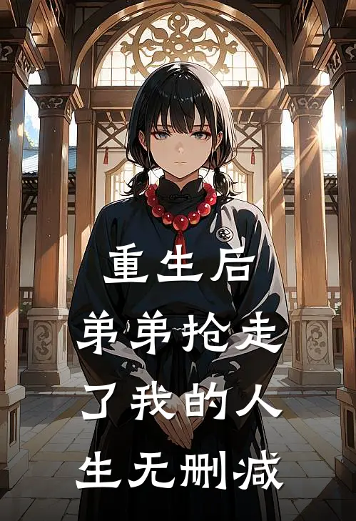 重生后，弟弟抢走了我的人生无删减
