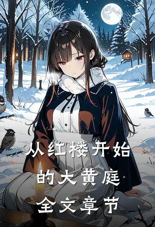 从红楼开始的大黄庭全文章节