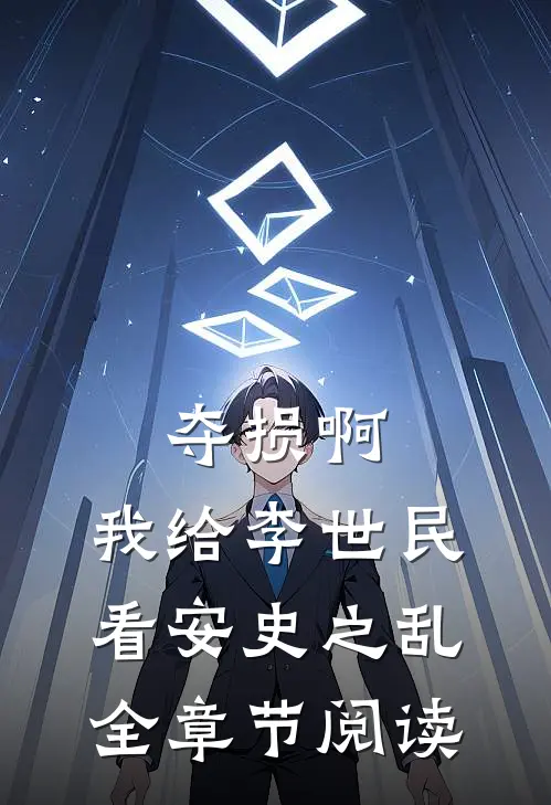 夺损啊，我给李世民看安史之乱全章节阅读