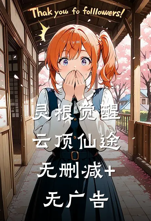 灵根觉醒：云顶仙途无删减+无广告