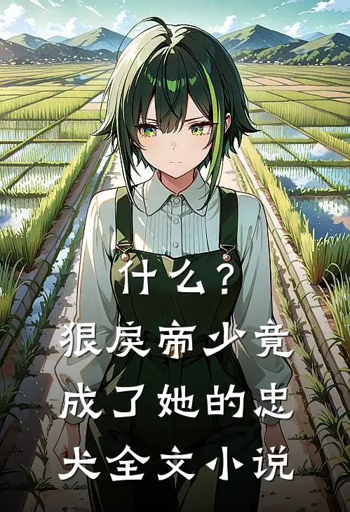什么？狠戾帝少竟成了她的忠犬全文小说