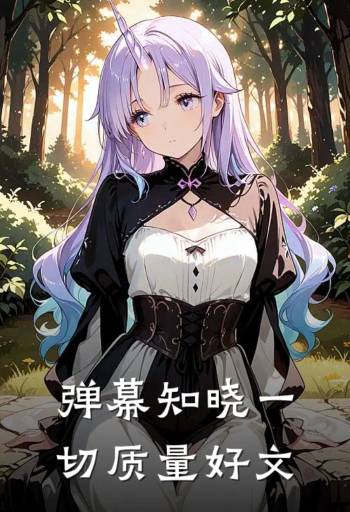 弹幕知晓一切质量好文