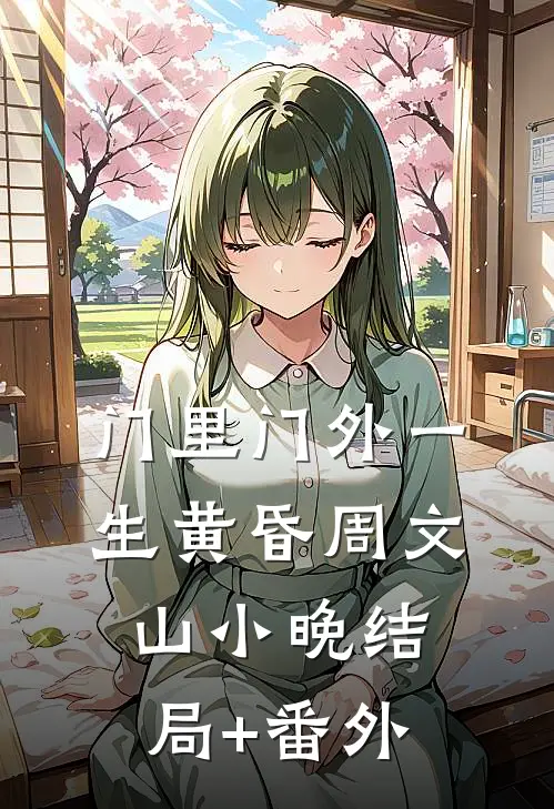 门里门外一生黄昏周文山小晚结局+番外