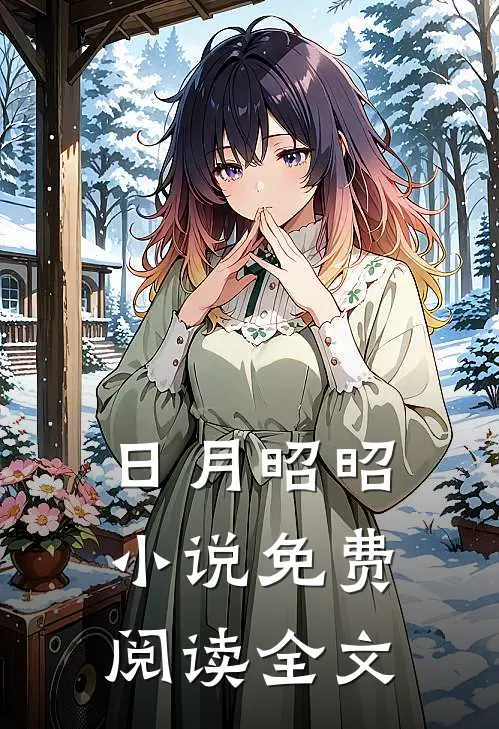 日月昭昭小说免费阅读全文