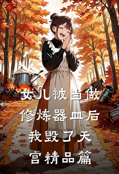 女儿被当做修炼器皿后，我毁了天宫精品篇