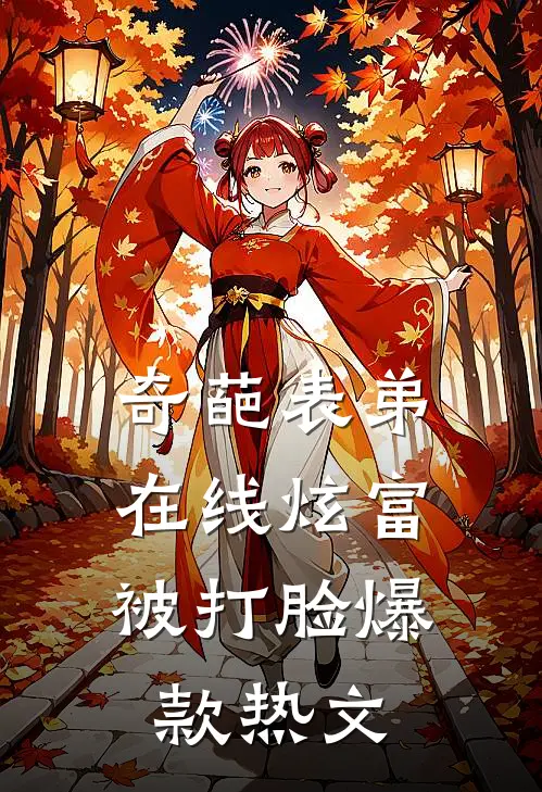 奇葩表弟，在线炫富被打脸爆款热文