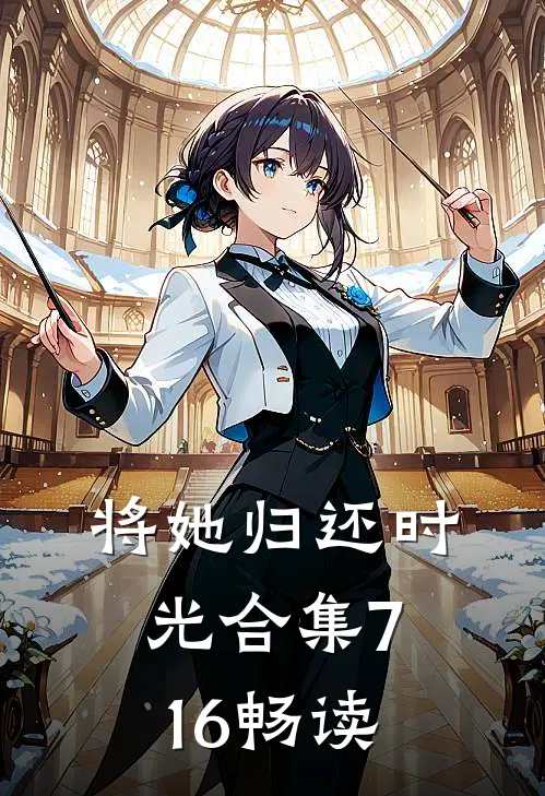 将她归还时光合集716畅读