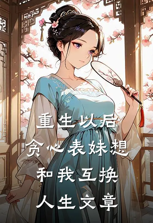 重生以后，贪心表妹想和我互换人生文章