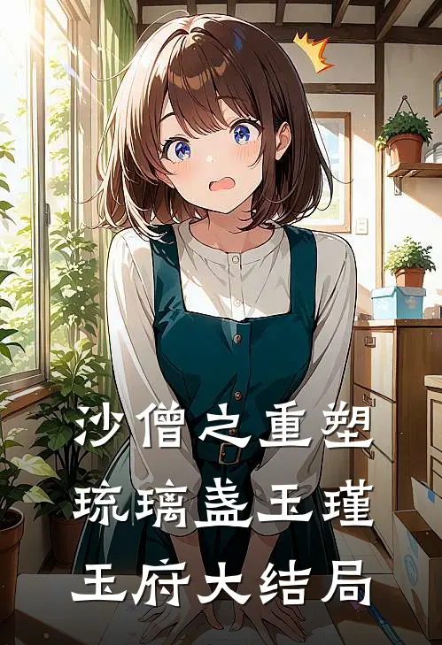 沙僧之重塑琉璃盏玉瑾玉府大结局