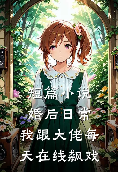 短篇小说婚后日常：我跟大佬每天在线飙戏