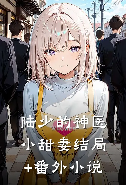 陆少的神医小甜妻结局+番外小说