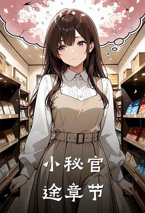 小秘官途章节