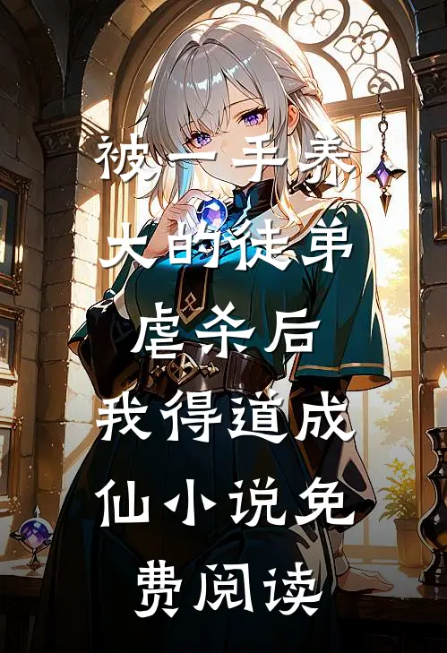 被一手养大的徒弟虐杀后，我得道成仙小说免费阅读