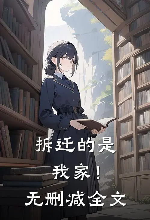 拆迁的是我家！无删减全文