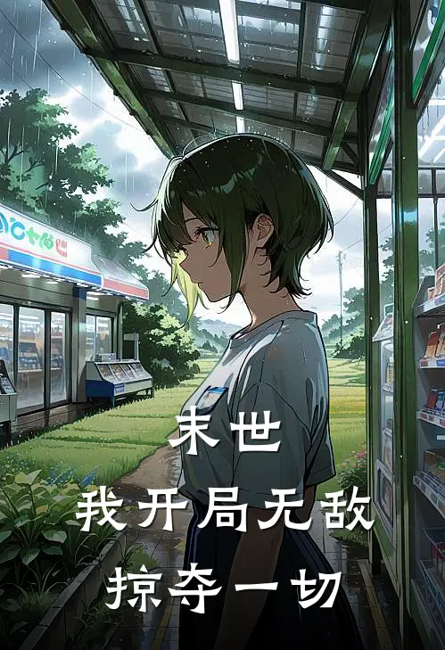 末世：我开局无敌掠夺一切