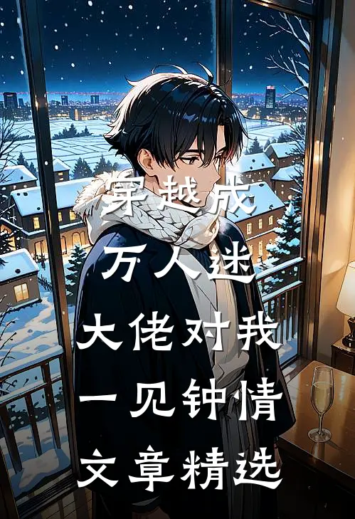 穿越成万人迷，大佬对我一见钟情文章精选