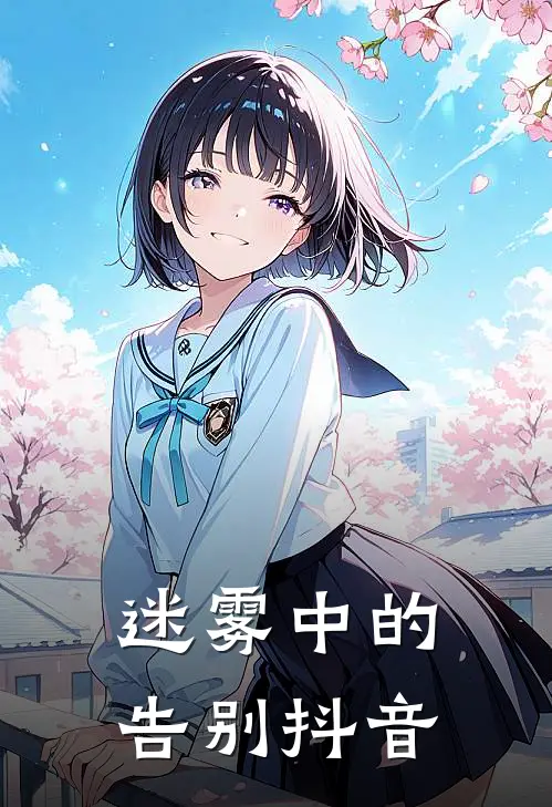 迷雾中的告别抖音