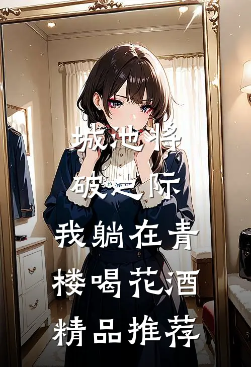 城池将破之际，我躺在青楼喝花酒精品推荐