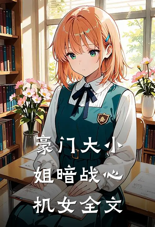 豪门大小姐暗战心机女全文