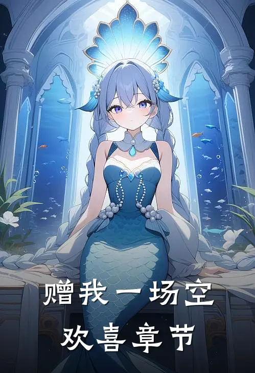 赠我一场空欢喜章节