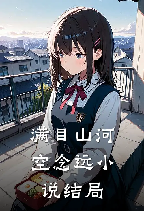 满目山河空念远小说结局