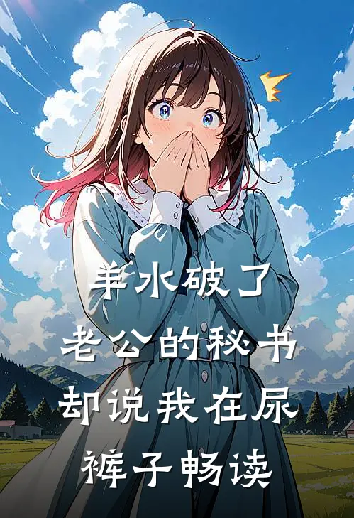 羊水破了，老公的秘书却说我在尿裤子畅读