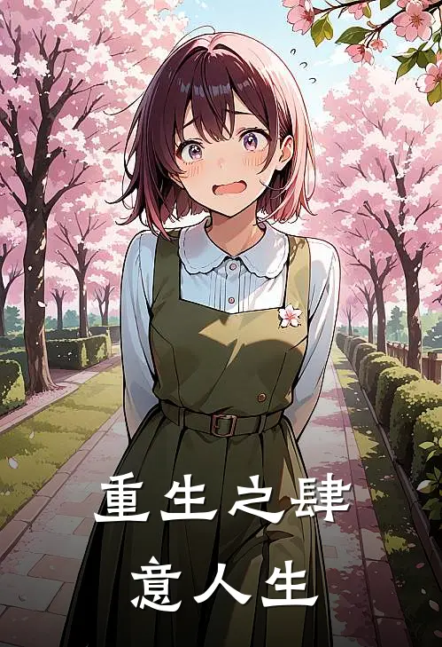 重生之肆意人生