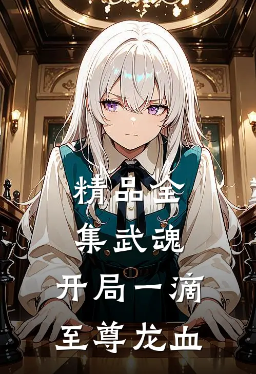 精品全集武魂：开局一滴至尊龙血